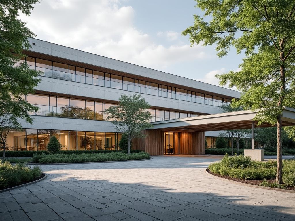 EuroMediCare Hospital Wroclaw — Wroclaw, Poland