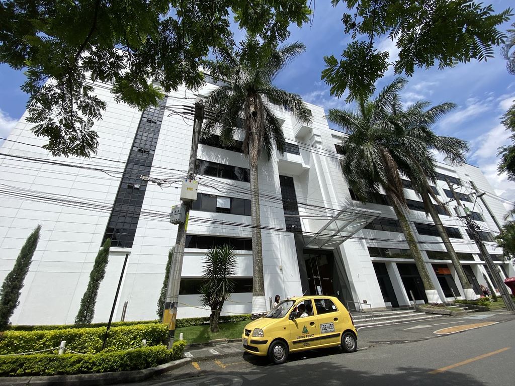 Clinica Las Vegas — Medellin, Colombia
