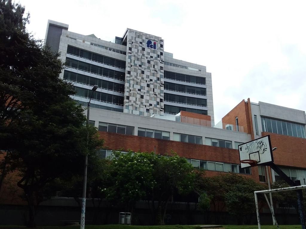 Fundacion Cardioinfantil — Instituto de Cardiologia — Bogota, Colombia