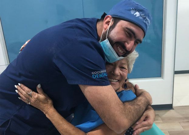 Goodness Dental — San Jose, Costa Rica