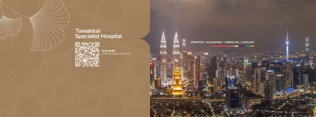 KPJ Tawakkal Specialist Hospital — Kuala Lumpur, Malaysia