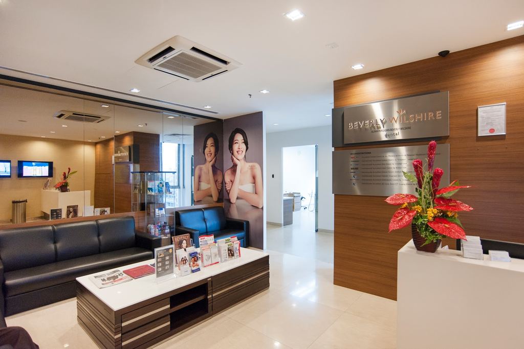 Beverly Wilshire Dental Centre — Kuala Lumpur, Malaysia