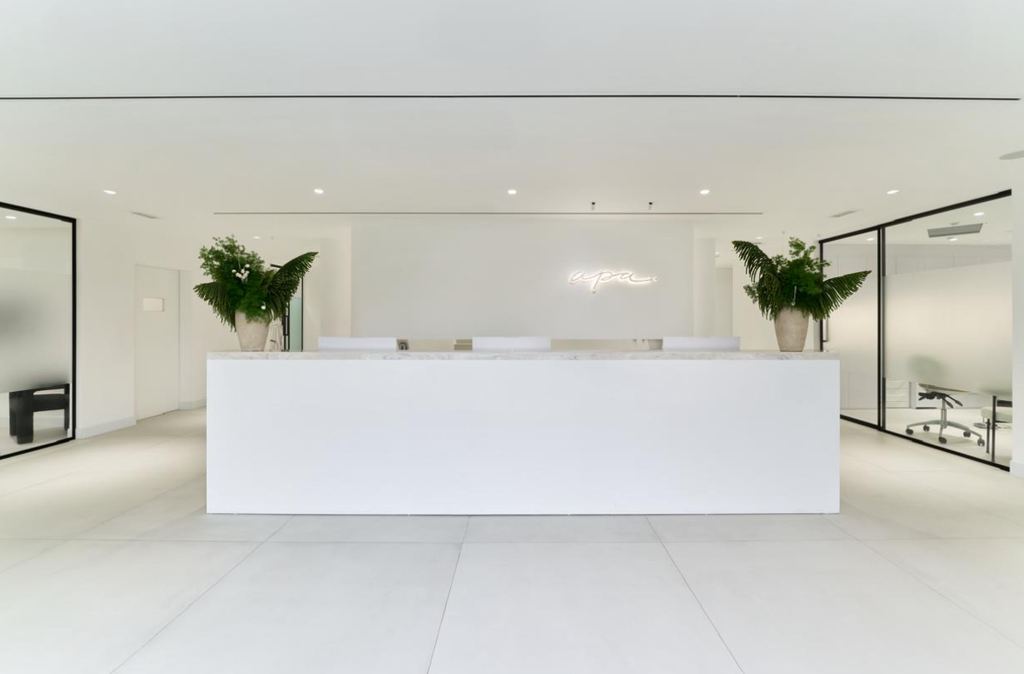 Apa Aesthetic — Dubai, UAE