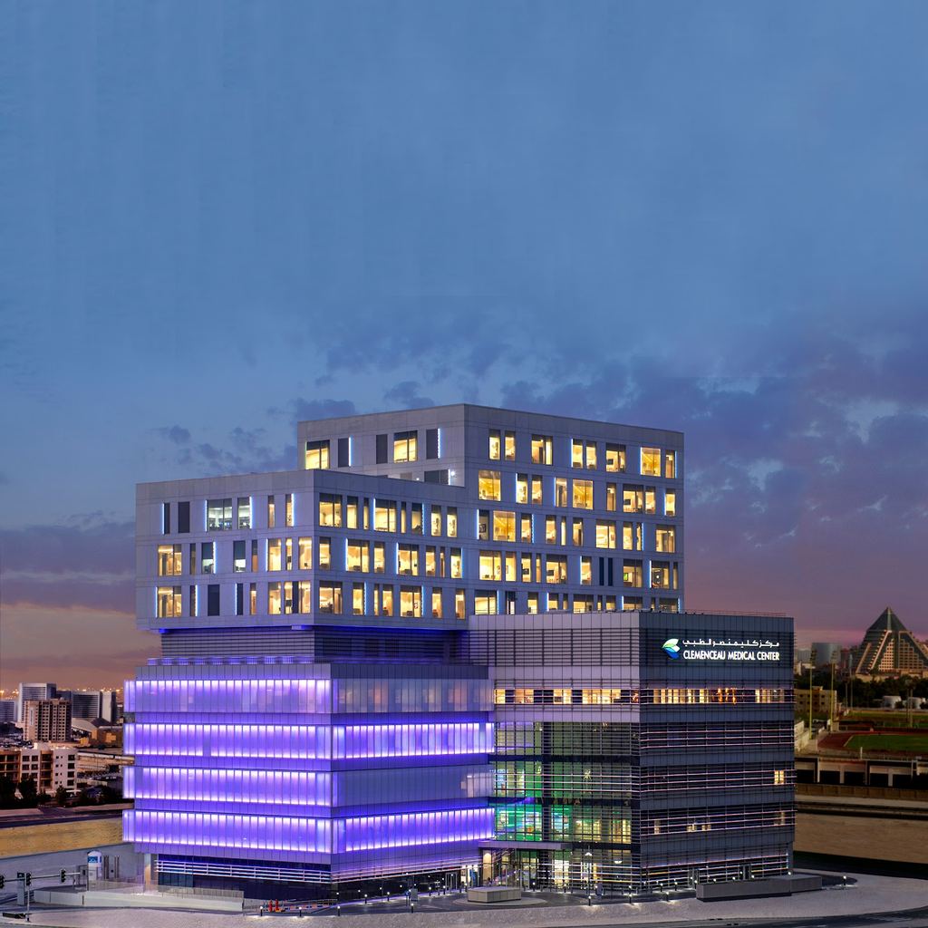 Clemenceau Medical Center Dubai — Dubai, UAE