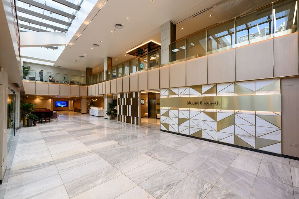 Mount Elizabeth Hospital — Singapore, Singapore