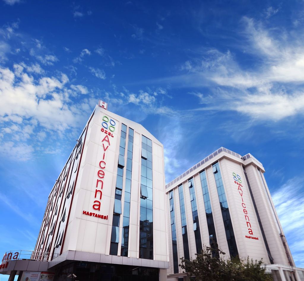 Avicenna International Hospital — Istanbul, Turkey