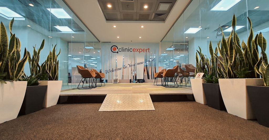 Clinicexpert — Istanbul, Turkey
