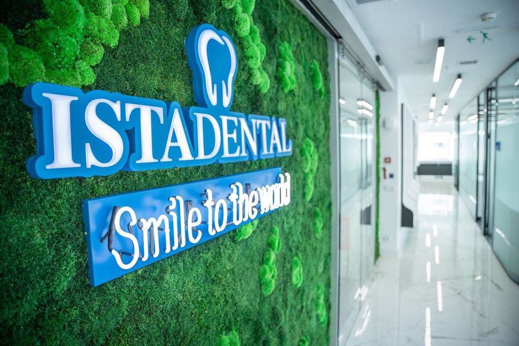 İstadental - Zahnklinik - Dental Clinic — Istanbul, Turkey