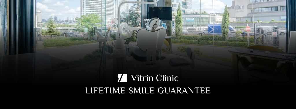Vitrin Clinic — Istanbul, Turkey