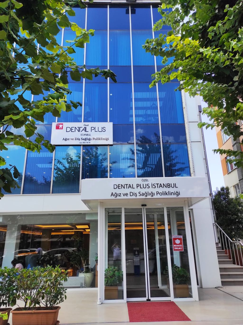 Dental Plus Istanbul — Istanbul, Turkey