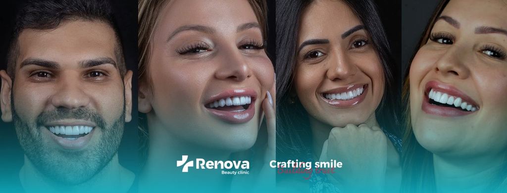 Renova Clinic — Istanbul, Turkey