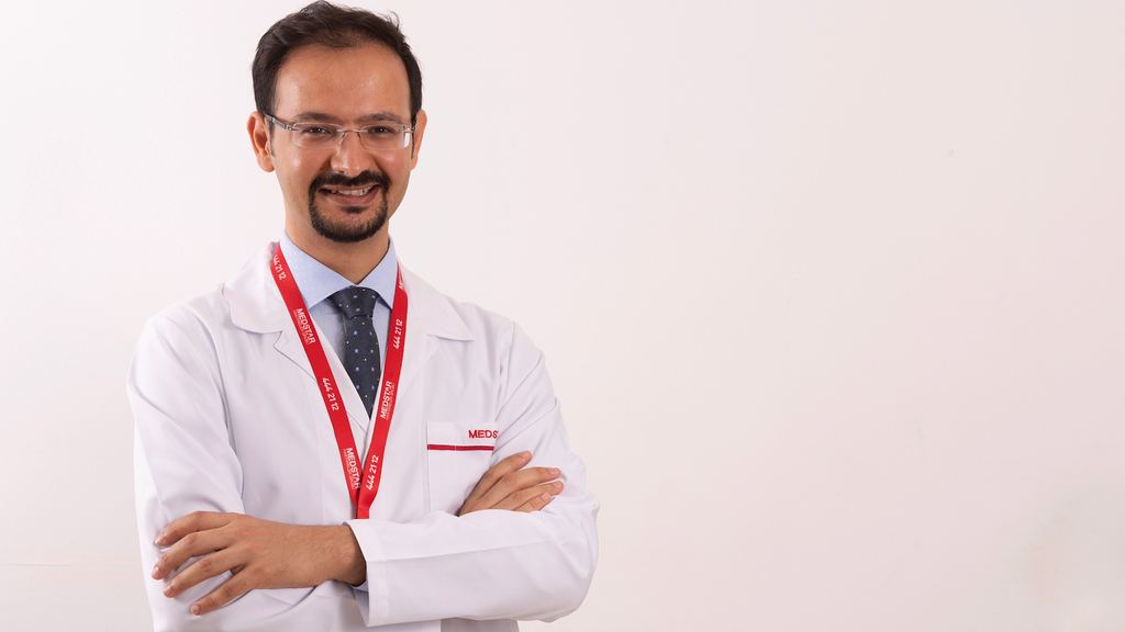 Dr. Serkan İlhan | Aesthetic & Plastic Surgery Clinic Antalya — Antalya, Turkey
