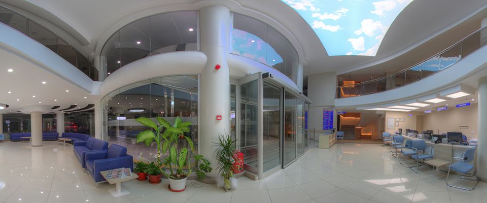Private Ata Health Hospital — Izmir, Turkey