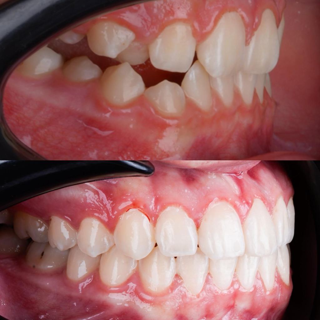 Omnia Dental Clinic — Izmir, Turkey