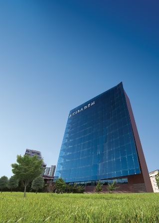 Acibadem Hospital Ankara — Ankara, Turkey