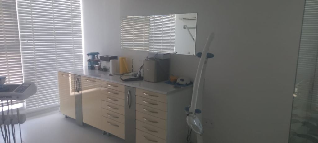 Dt Ayşenur Taş 24 Saat Açik Dişçi Ankara — Ankara, Turkey