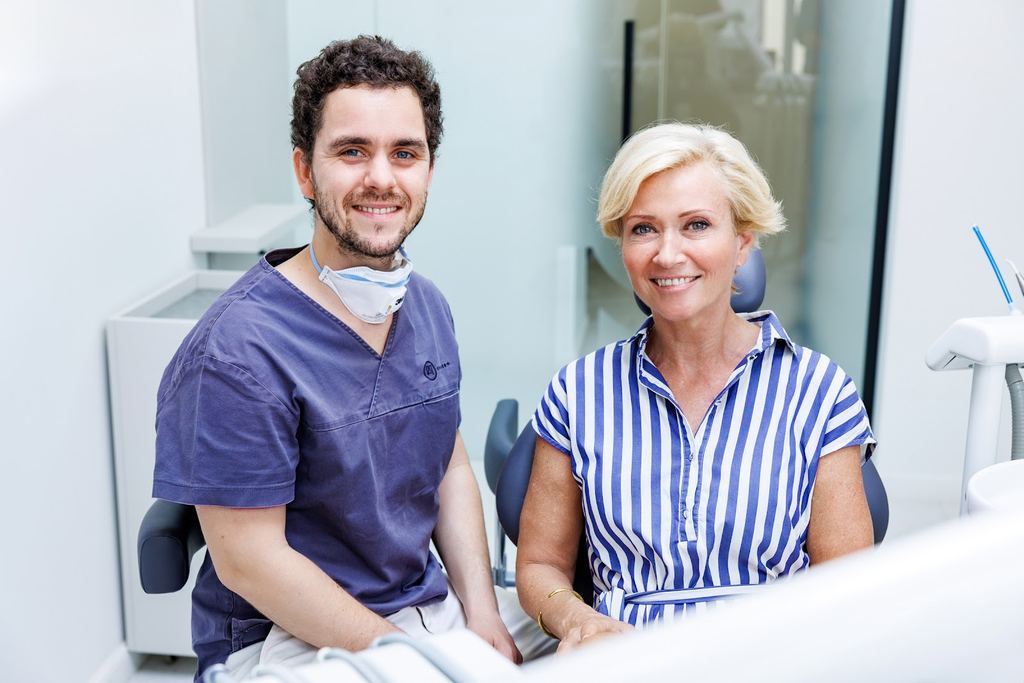 Artdent Dentistry — Budapest, Hungary