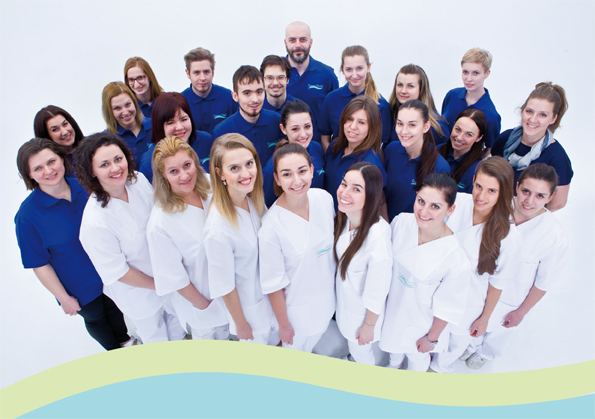 Donau Dental — Budapest, Hungary