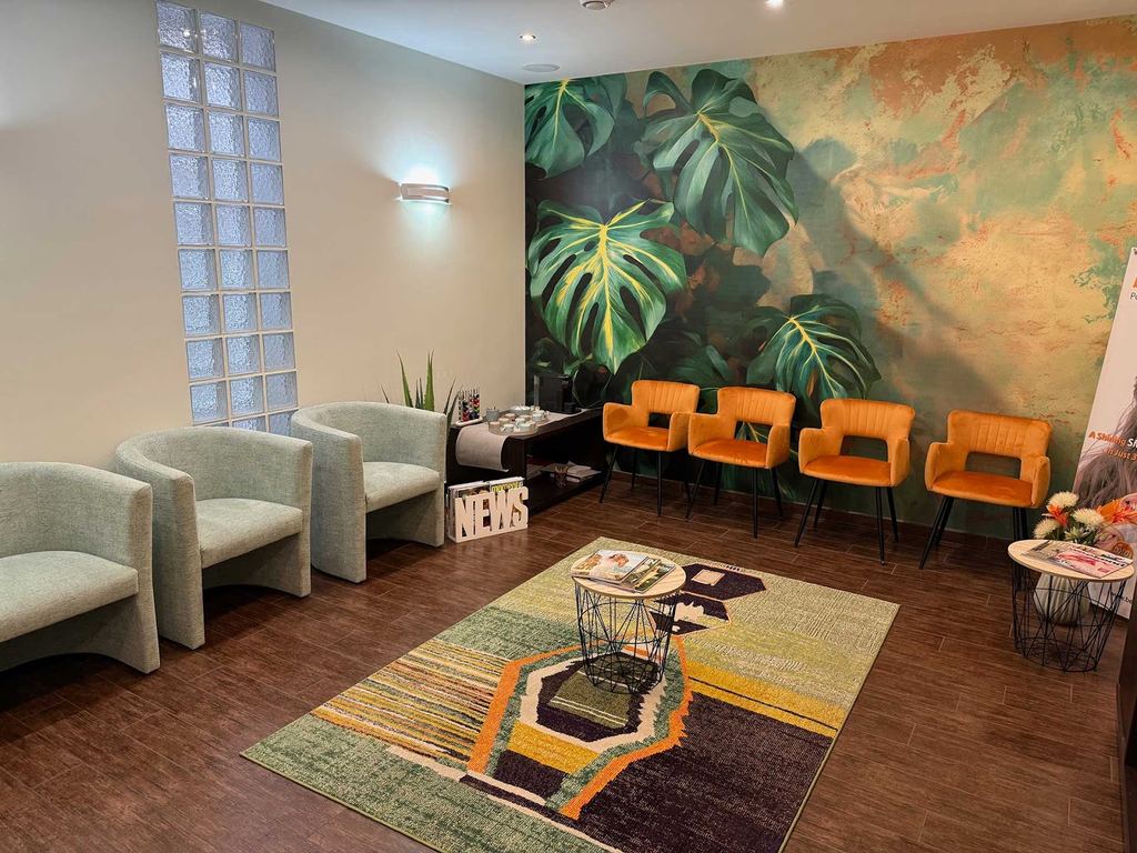 Med-Hun-Dental Zahnklinik - Zahnarzt Sopron, Ungarn — Sopron, Hungary
