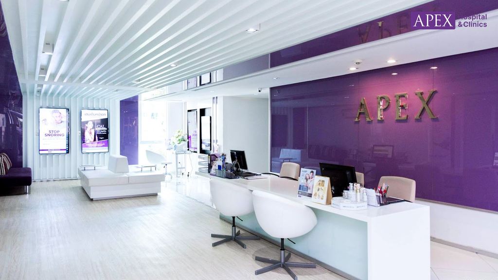 Apex Surgery Hospital — Bangkok, Thailand