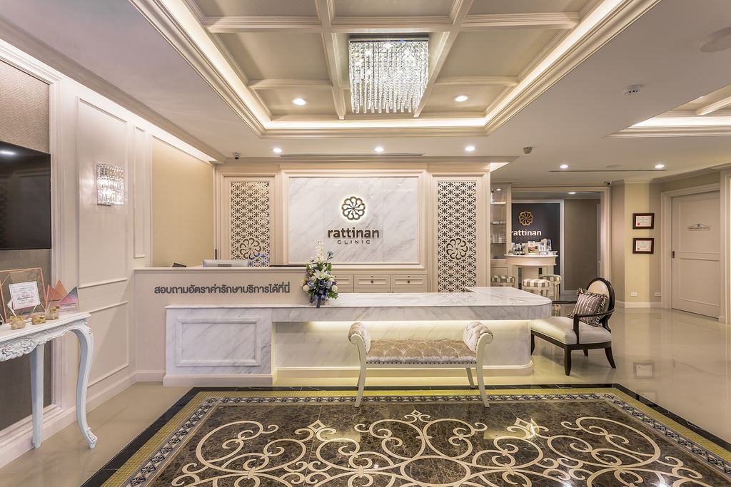 Rattinan Clinic — Bangkok, Thailand