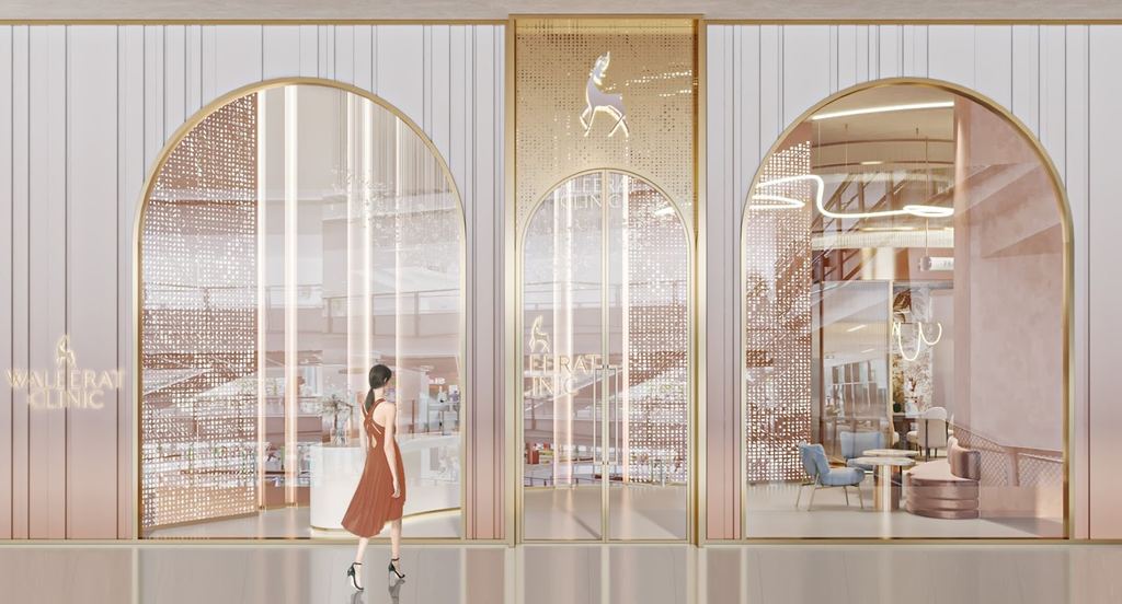 Waleerat Clinic — Bangkok, Thailand