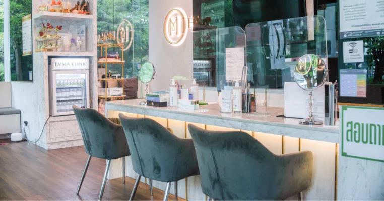 Emma Clinic — Bangkok, Thailand