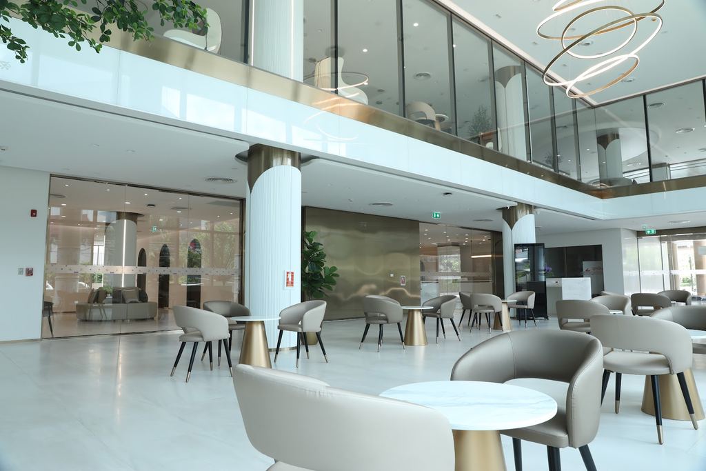 TEERAPORN Clinic — Bangkok, Thailand