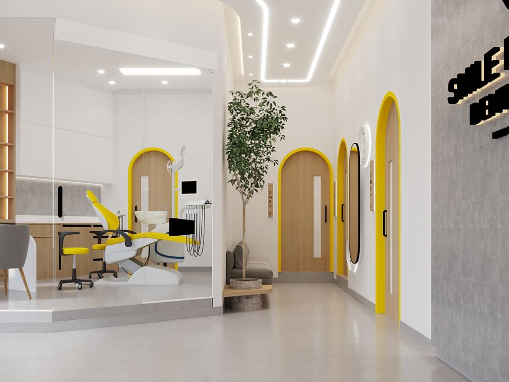 Smile Everyday Dental Clinic — Bangkok, Thailand