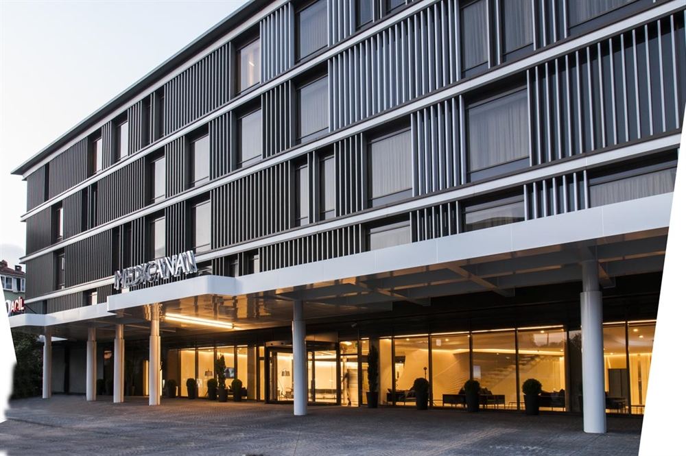 Medicana Kadıköy Hospital — Istanbul, Turkey