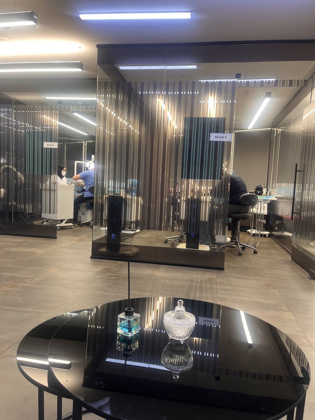 Extra Surgery — Istanbul, Turkey