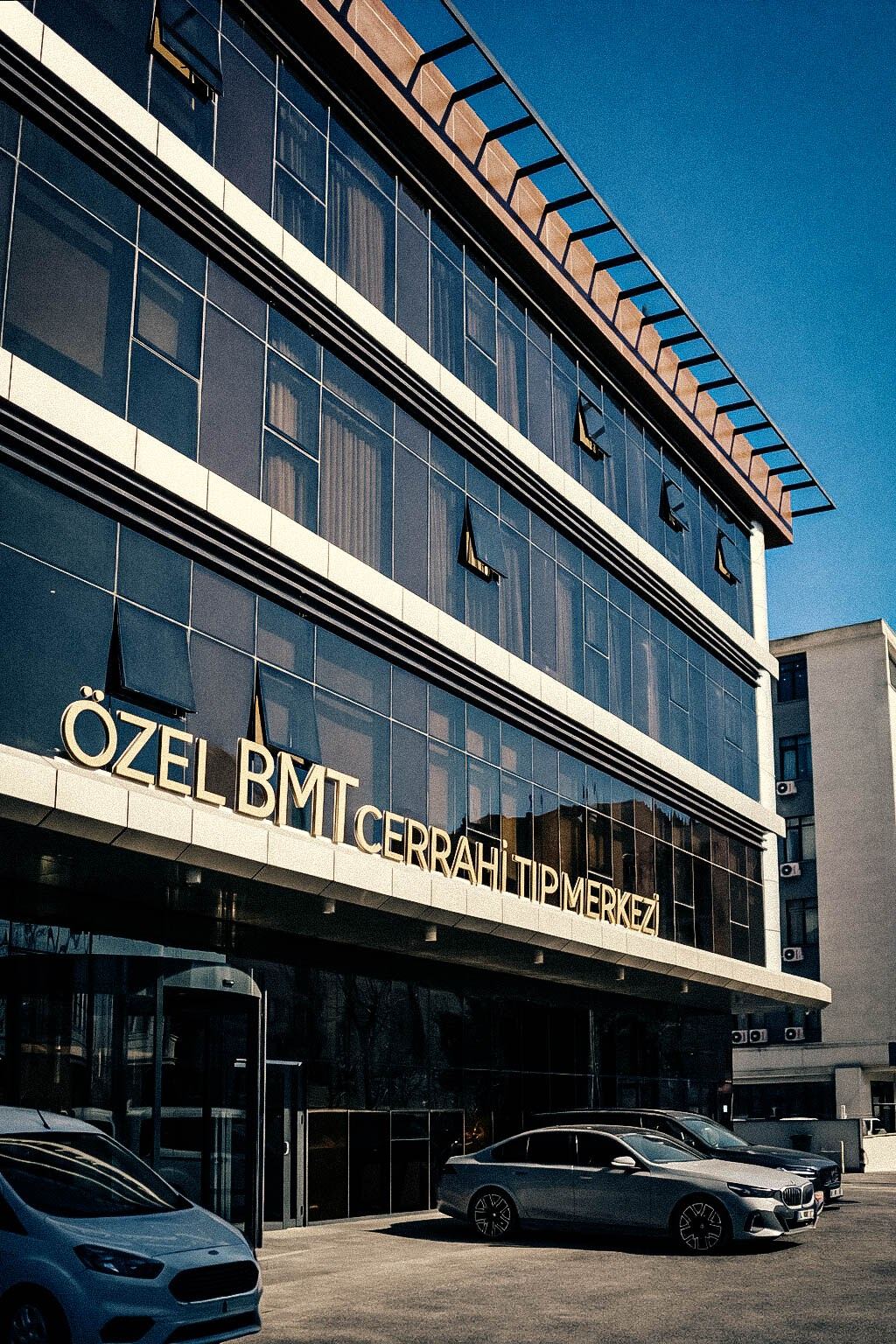 BEST MED TURKEY — Istanbul, Turkey