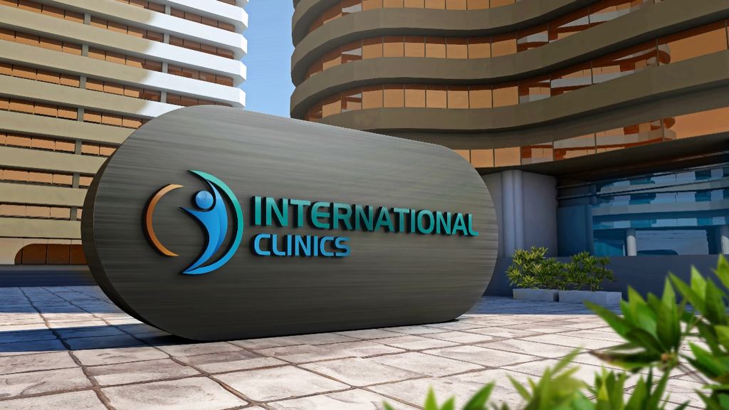 International Clinics — Istanbul, Turkey