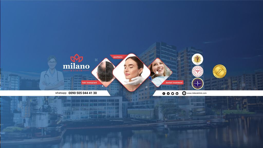 MILANO CLINIC — Istanbul, Turkey