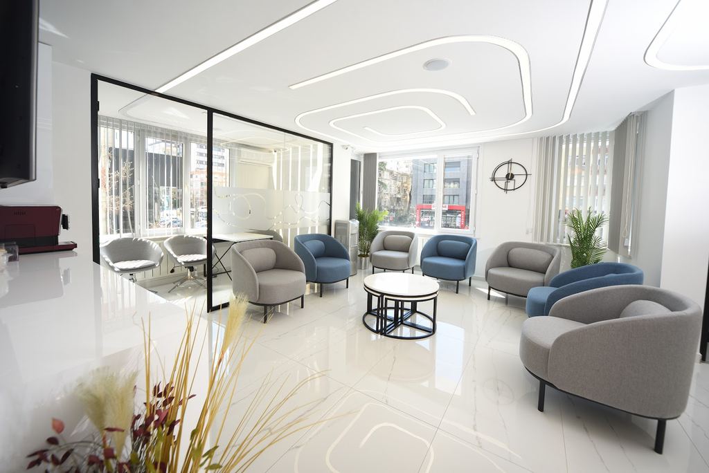 Novusklinik Kadıköy — Istanbul, Turkey