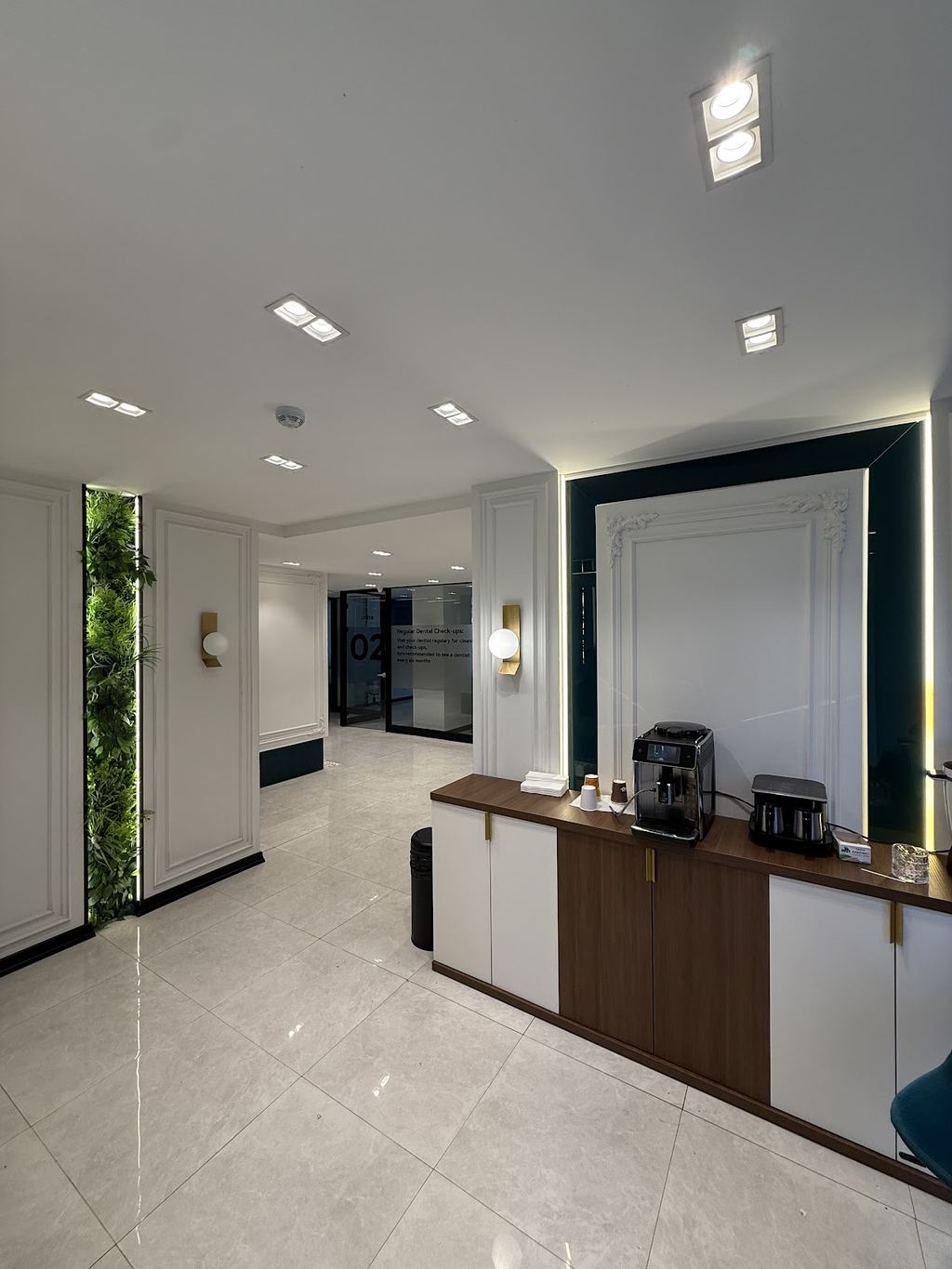 DentaRay Global — Istanbul, Turkey