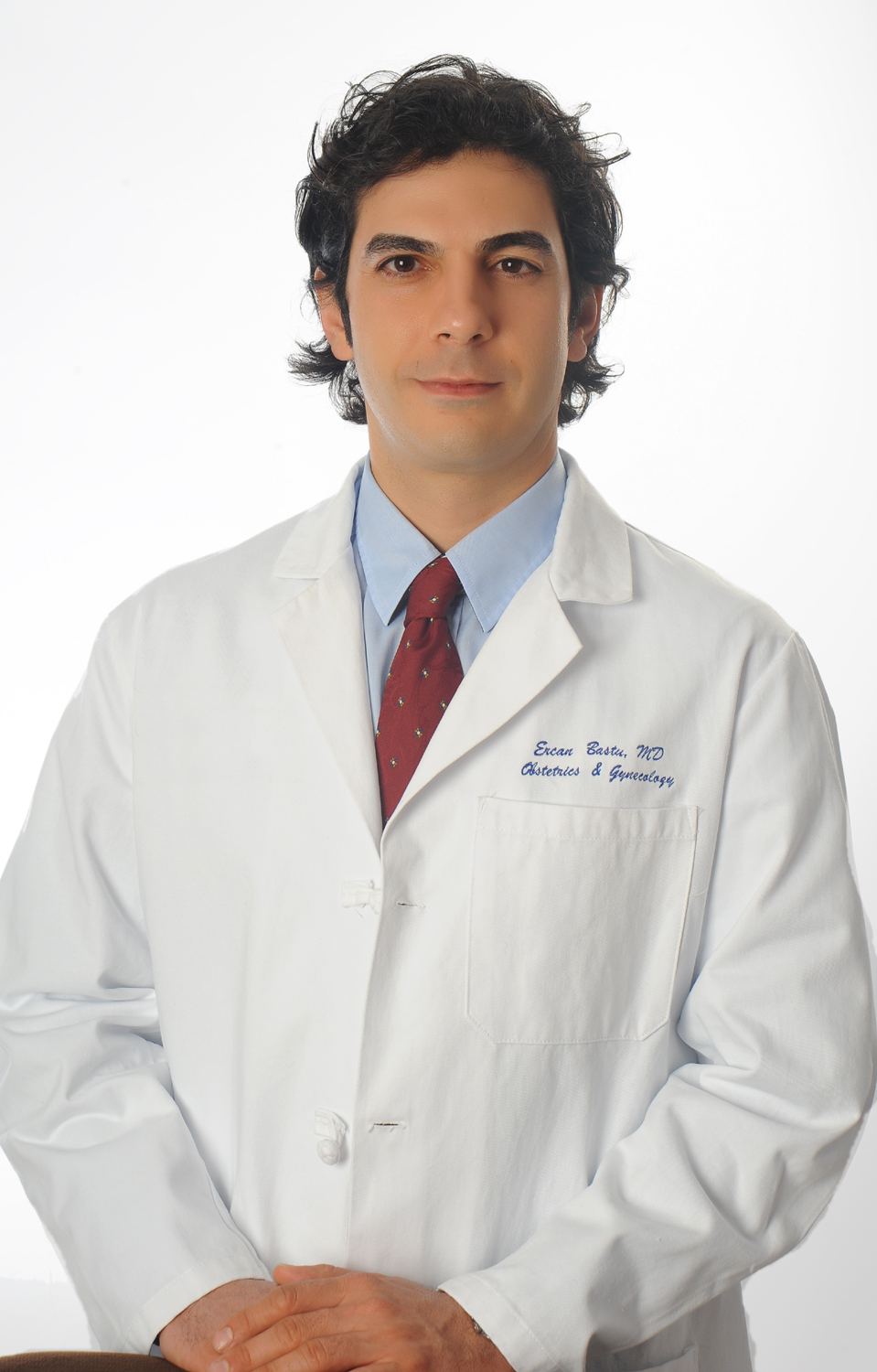 Prof. Dr Ercan Baştu | Endometriosis and Fertility Centre — Istanbul, Turkey