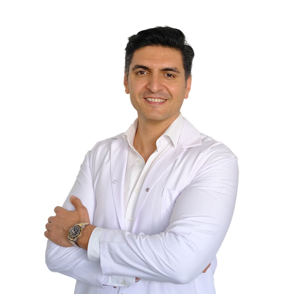 Prof. Dr. Özkan Özdamar — Istanbul, Turkey