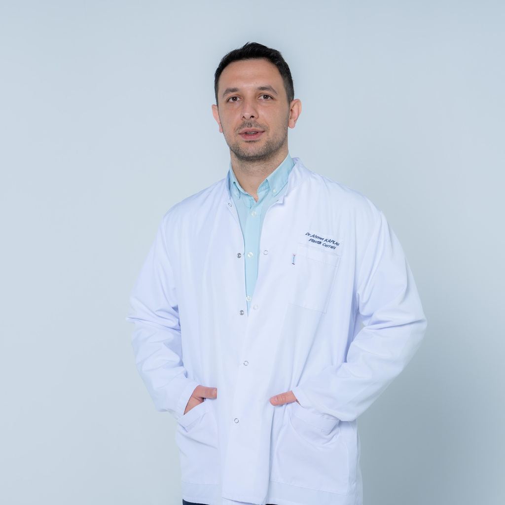 Dr. Ahmet Kaplan Plastic Surgery — Istanbul, Turkey
