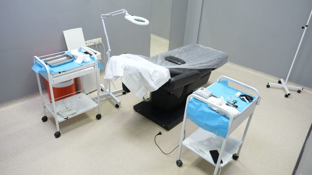 Hair Transplant Taksim | TESLA TRAVEL ISTANBUL — Istanbul, Turkey