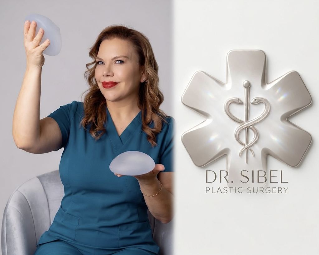 Dr. Sibel Atalay, M.D. — Antalya, Turkey