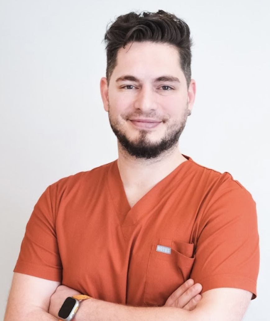 Op. Dr. Onur Oğan Plastik Cerrahi Kliniği — Antalya, Turkey
