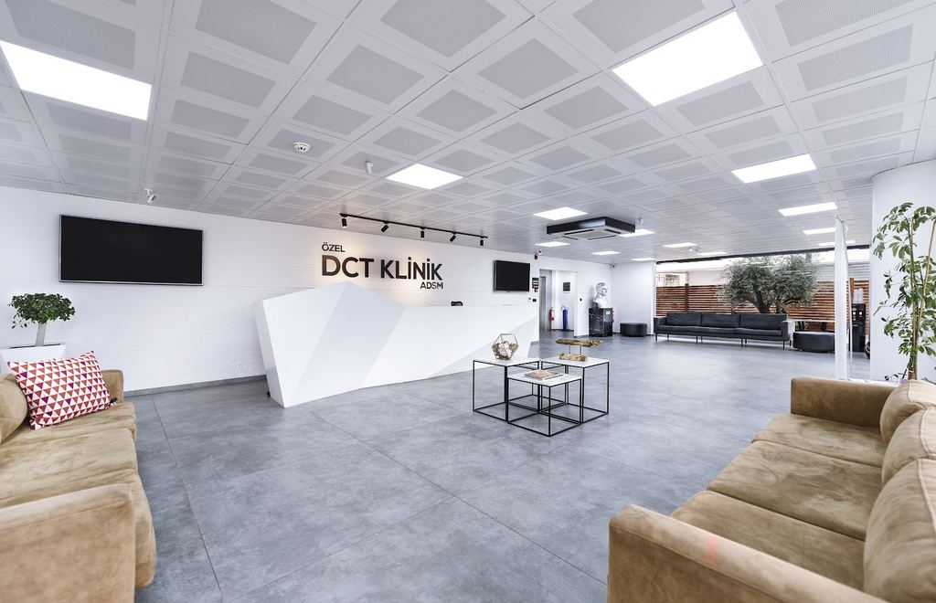 Dental Centre Turkey — Antalya, Turkey