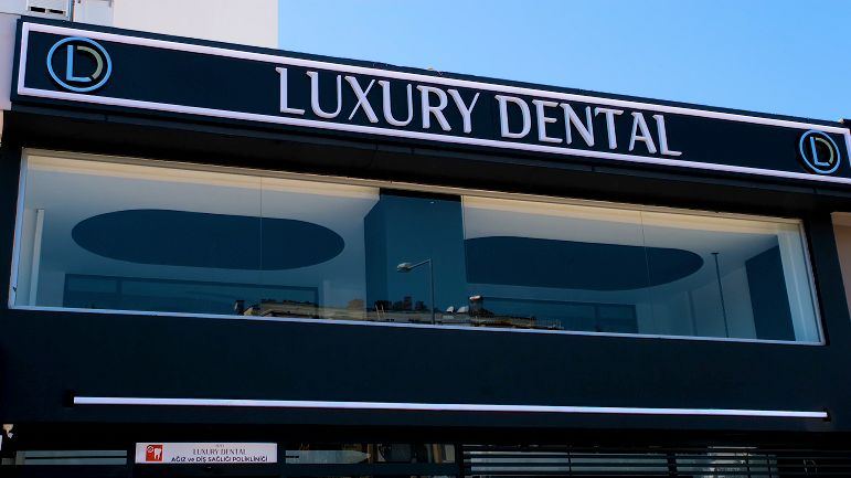Luxury Dental Turkey — Antalya, Turkey