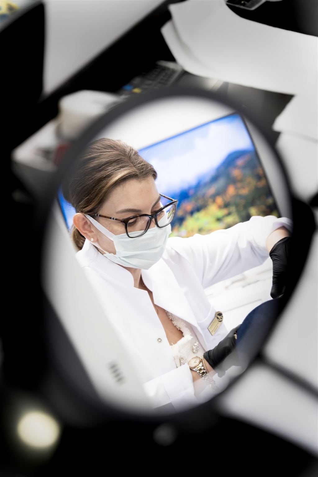 DentArma Turkey Dental Clinic — Antalya, Turkey