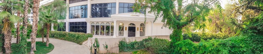 MEDWORLD CLINIC — Antalya, Turkey