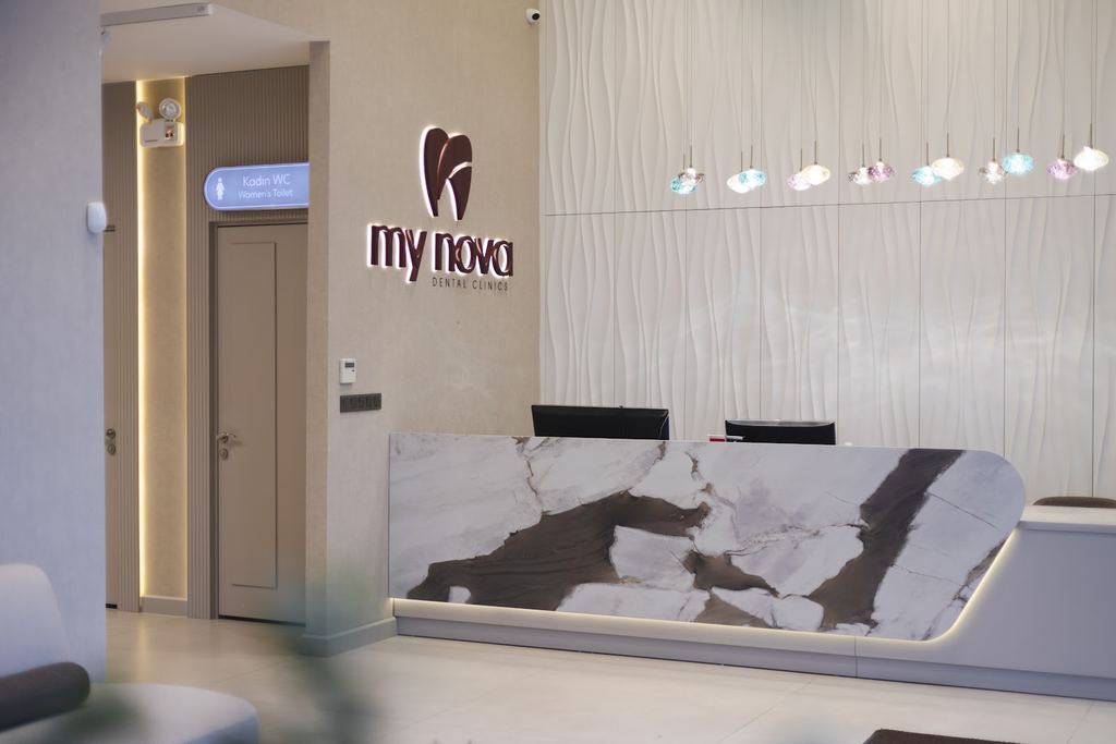 My Nova Dental Clinic — Izmir, Turkey
