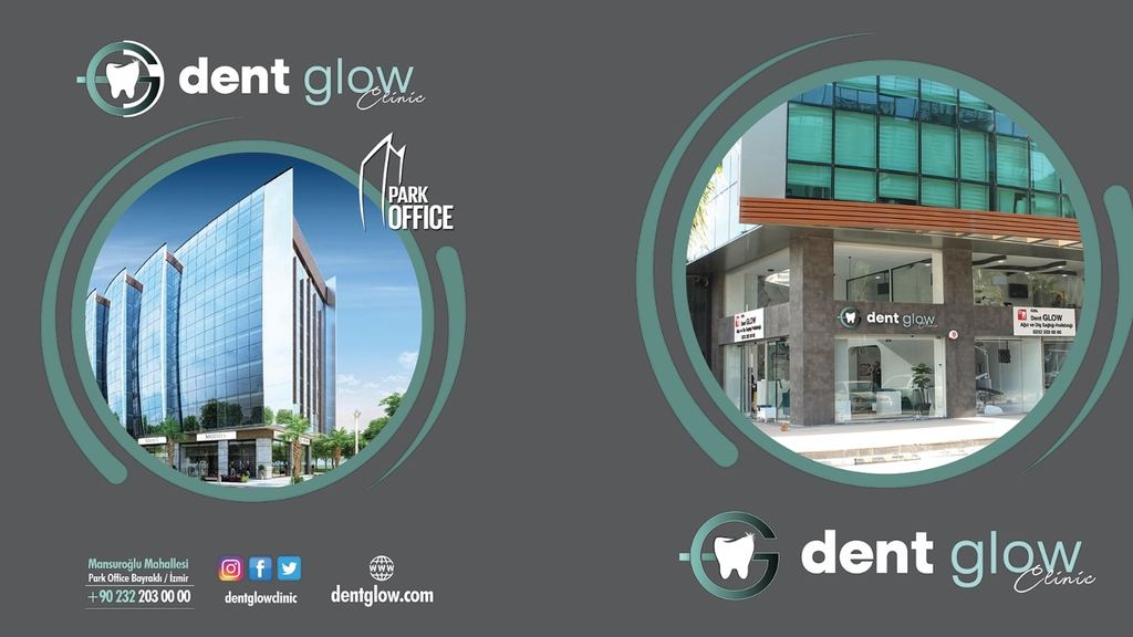Dent GLOW Clinic⎮İmplant Diş⎮Kozmetik Diş⎮Diş Kaplama⎮İzmir, Bayraklı Diş Kliniği, Diş Hekimi Dt.Dr.Gürkan Metin — Izmir, Turkey