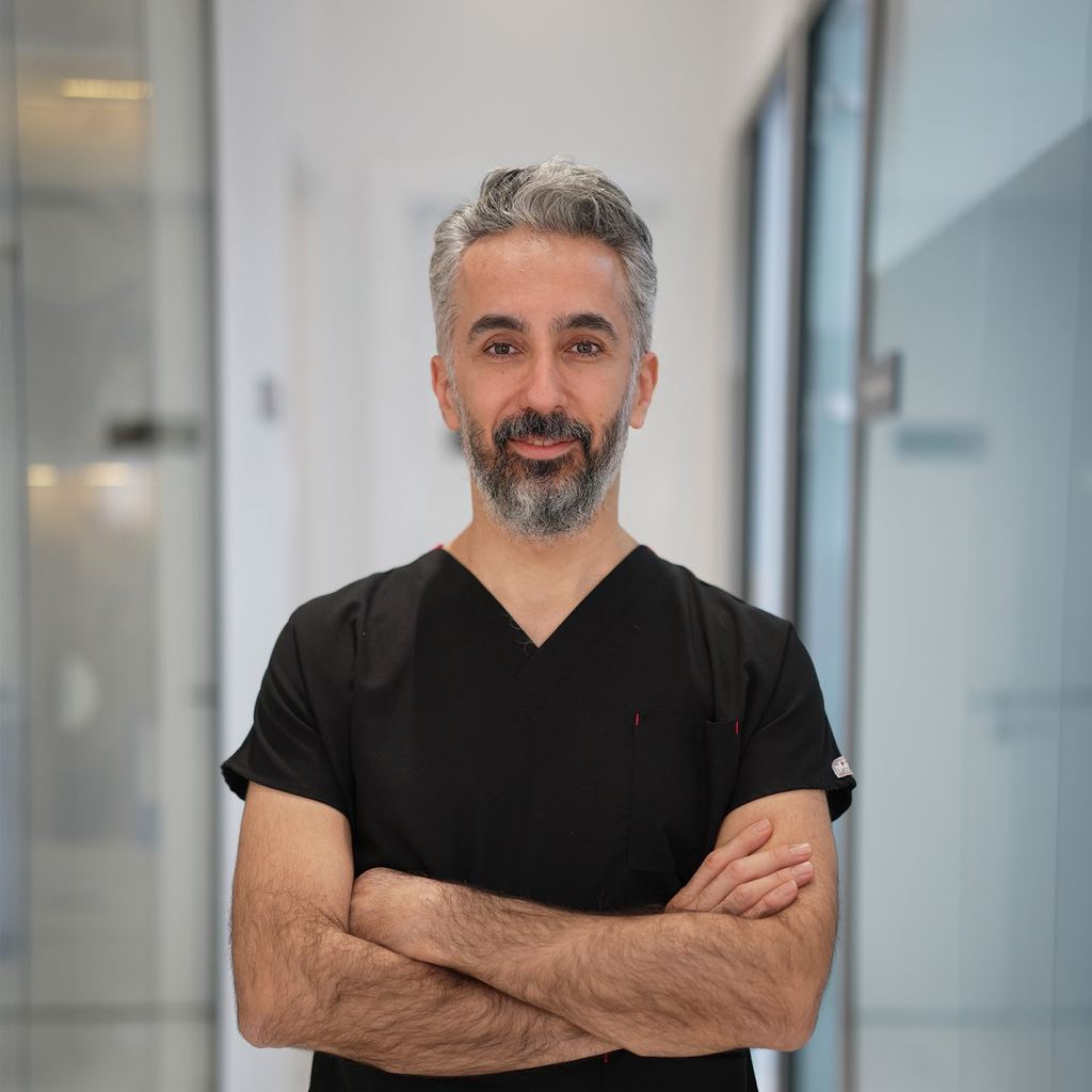 Prof.Dr.Furkan Karabekmez I Liposuction I Göz Kapağı Estetiği I Burun-Meme Estetiği I Botoks I Gıdı Estetiği I Eksozom — Ankara, Turkey