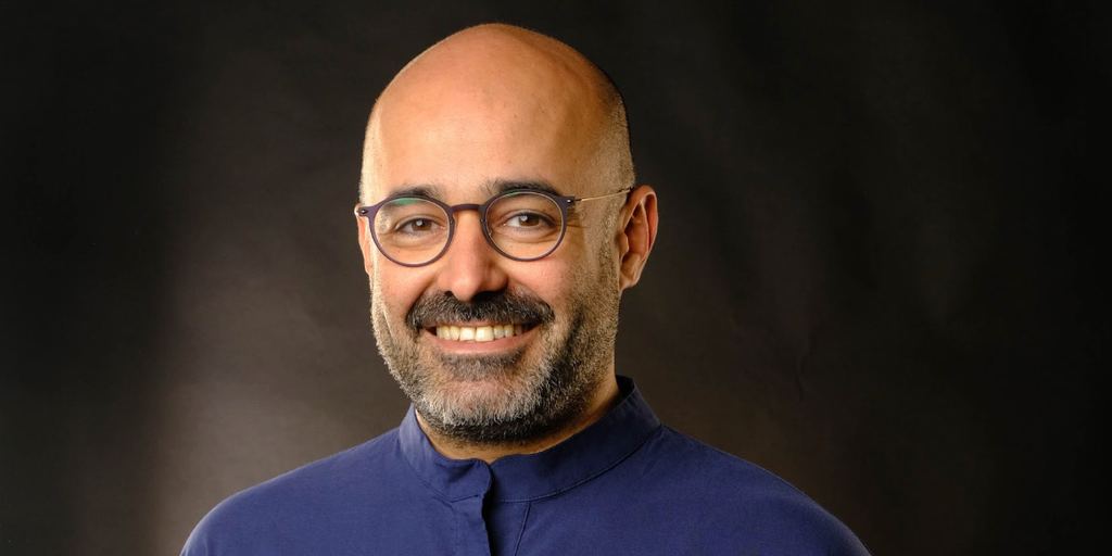 Doç. Dr. Ozan Luay ABBAS — Ankara, Turkey